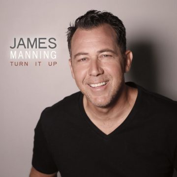 James Manning _Turn-It-Up-CD_jacket