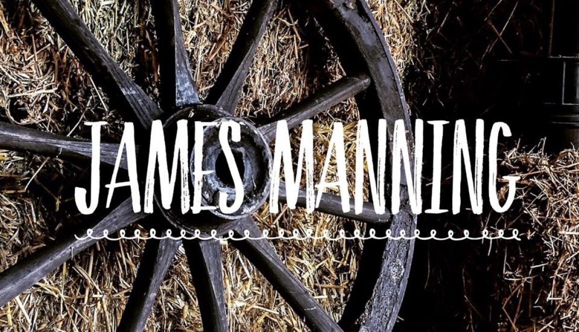 James Manning