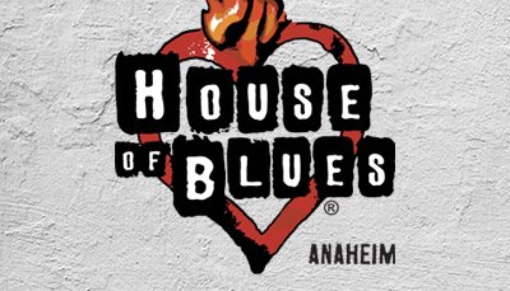 house blues
